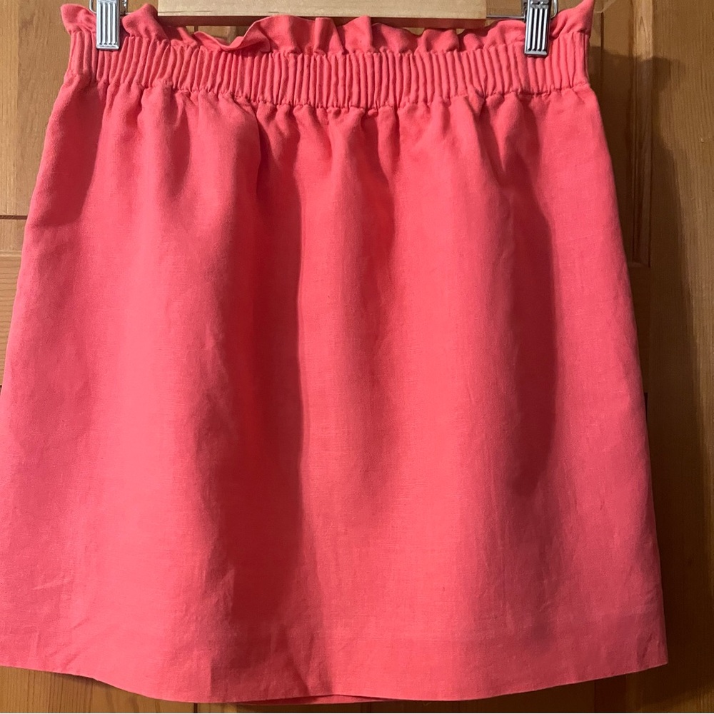 J.Crew skirt Size 10